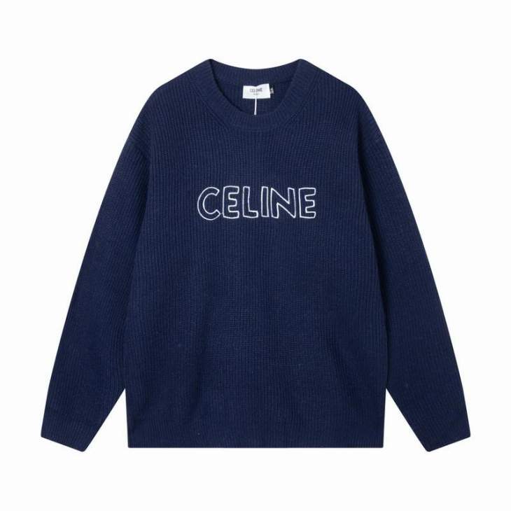 Picture of Celine Sweaters _SKUCelineS-2XLaztxQ5944189